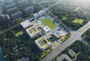 仙居县东��Z��(ji��)�q�一贯制学校